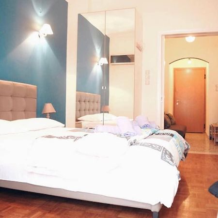 Athens Central 2Bd Apartment At Acropolis Plaka Екстер'єр фото