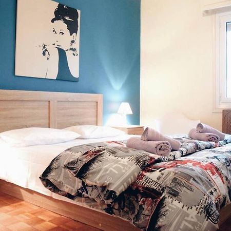 Athens Central 2Bd Apartment At Acropolis Plaka Екстер'єр фото