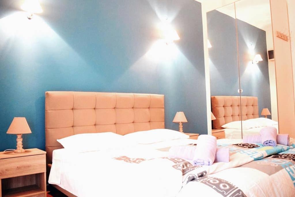 Athens Central 2Bd Apartment At Acropolis Plaka Екстер'єр фото
