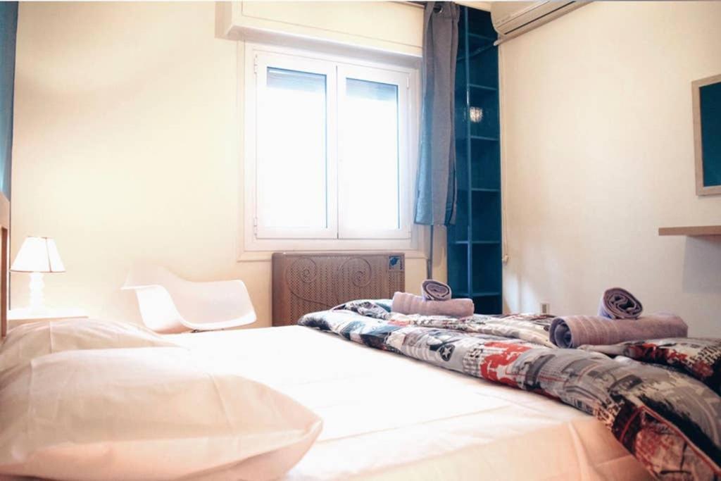 Athens Central 2Bd Apartment At Acropolis Plaka Екстер'єр фото