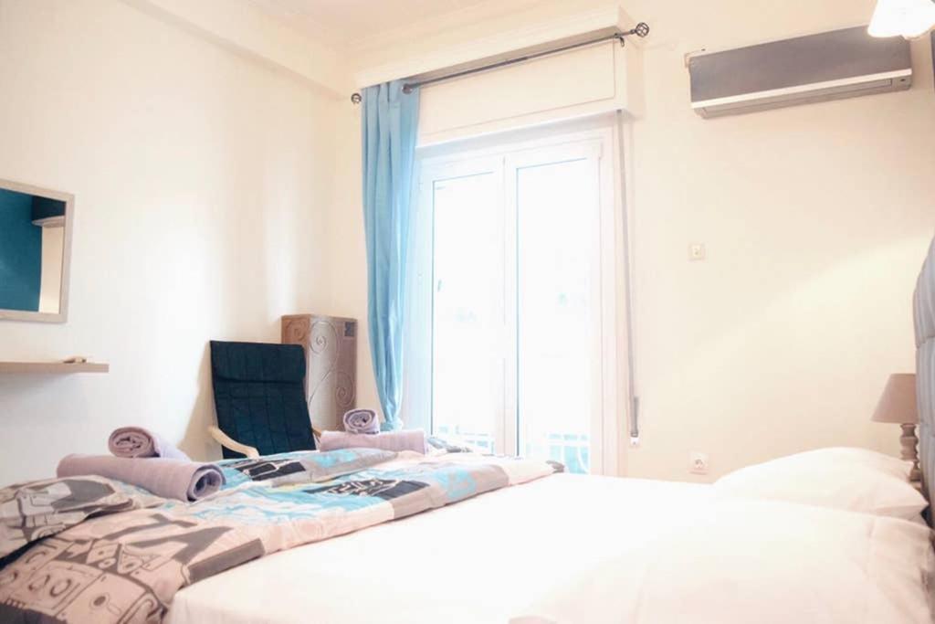 Athens Central 2Bd Apartment At Acropolis Plaka Екстер'єр фото