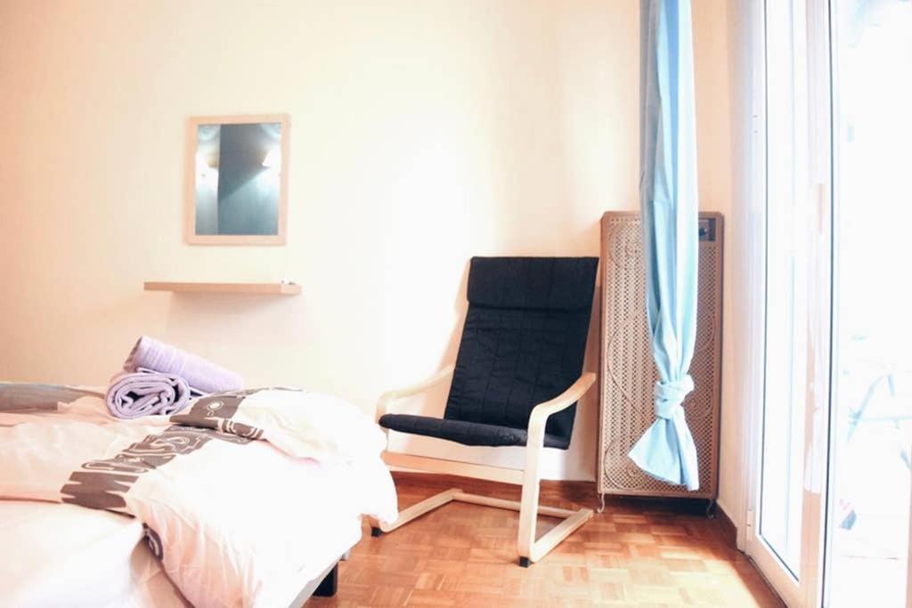 Athens Central 2Bd Apartment At Acropolis Plaka Екстер'єр фото