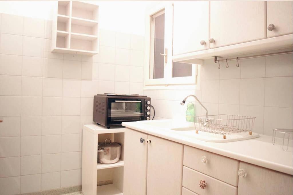 Athens Central 2Bd Apartment At Acropolis Plaka Екстер'єр фото