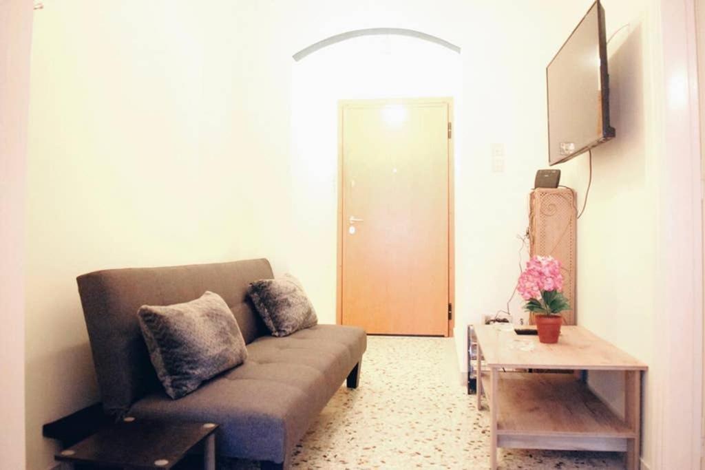 Athens Central 2Bd Apartment At Acropolis Plaka Екстер'єр фото